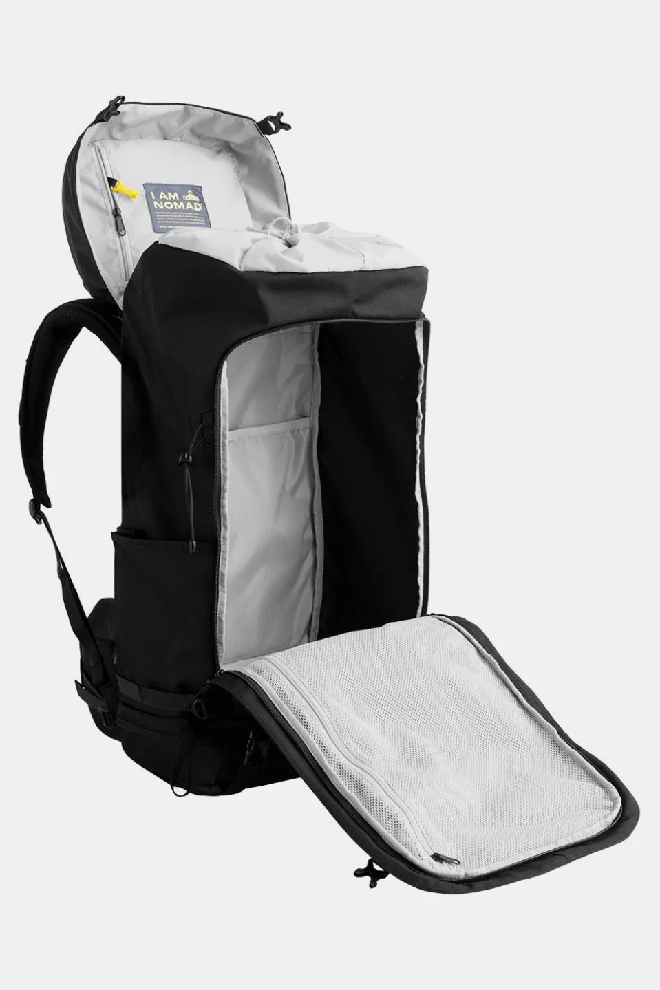 Nomad Torcal Premium 70 Backpack