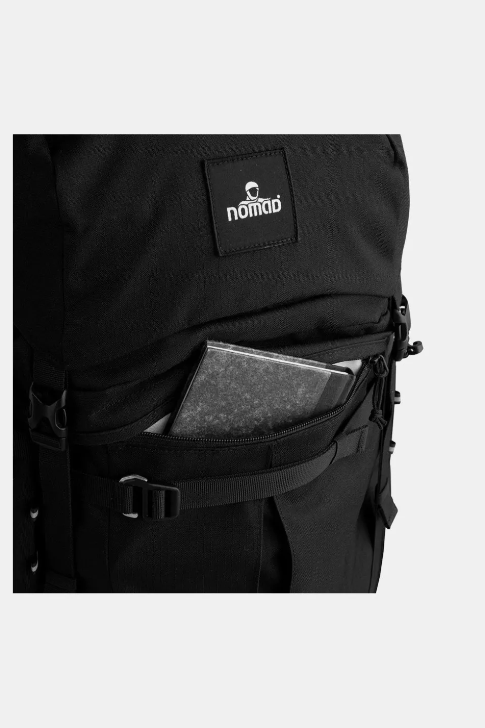 Nomad Torcal Premium 70 Backpack