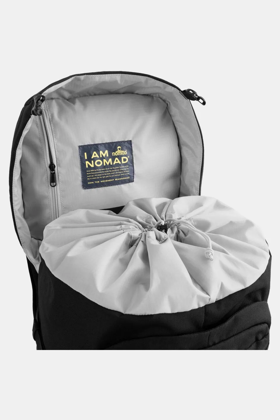 Nomad Torcal Premium 70 Backpack