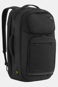 Nomad Transfer 38 Reistas