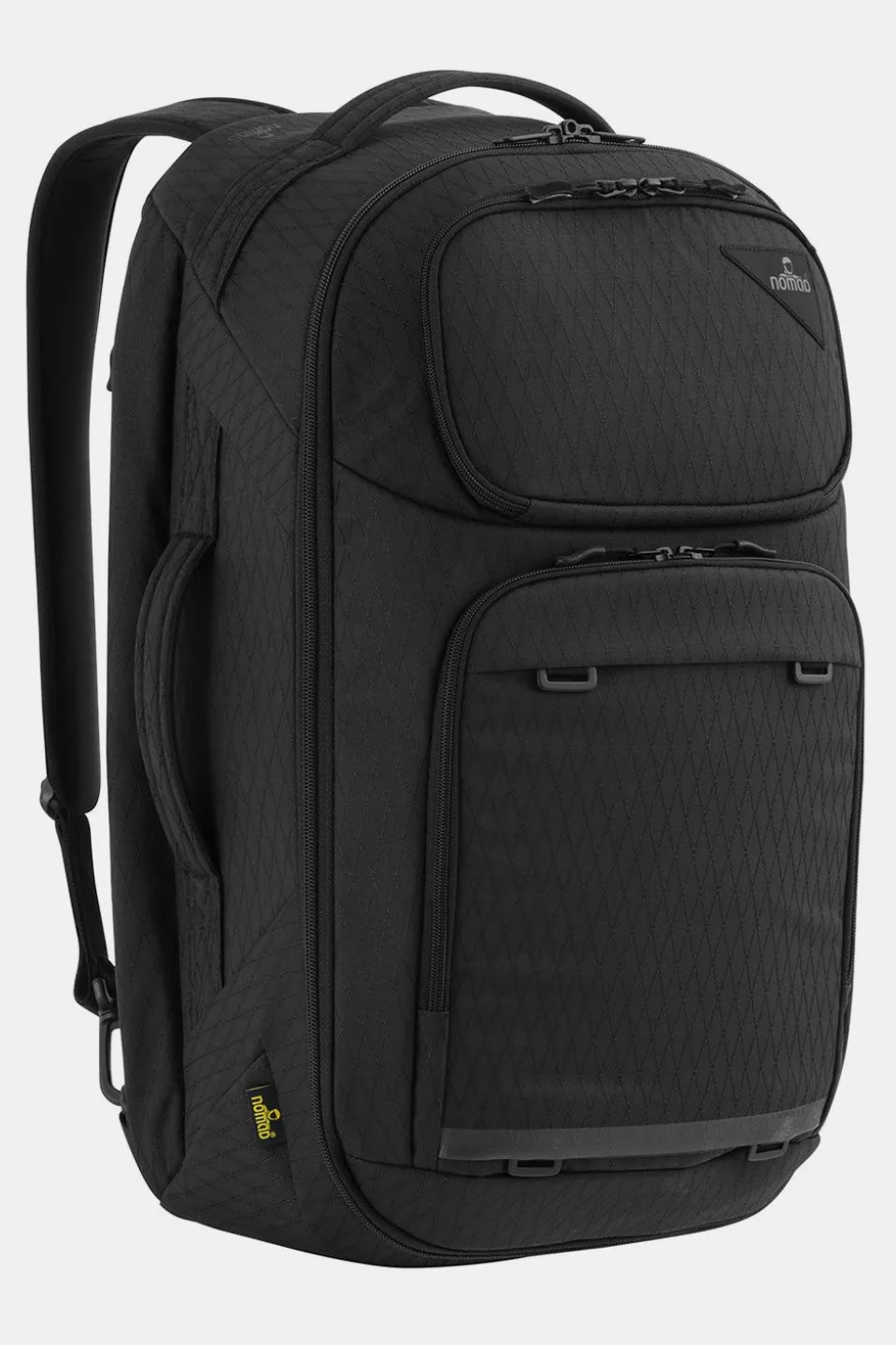 Nomad Transfer 38 Reistas