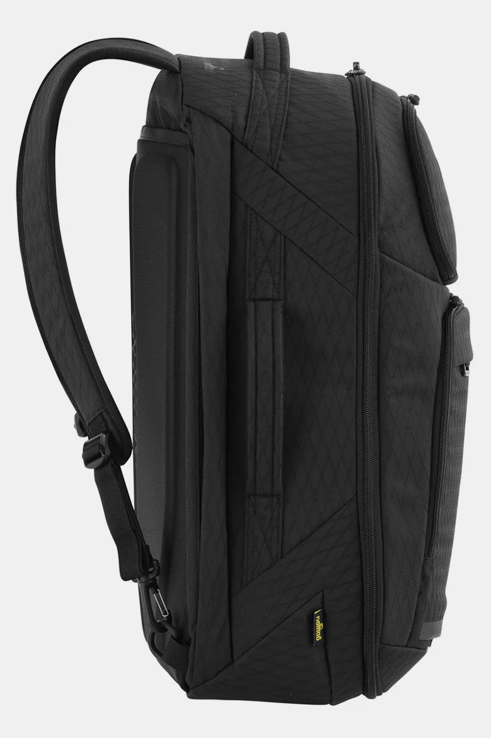 Nomad Transfer 38 Reistas