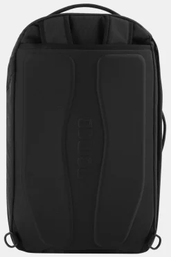 Nomad Transfer 38 Reistas