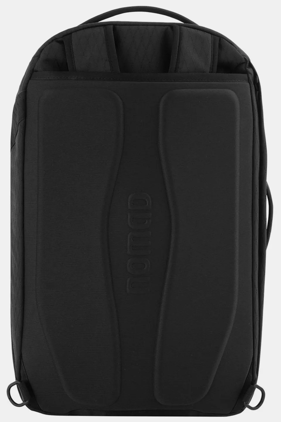 Nomad Transfer 38 Reistas