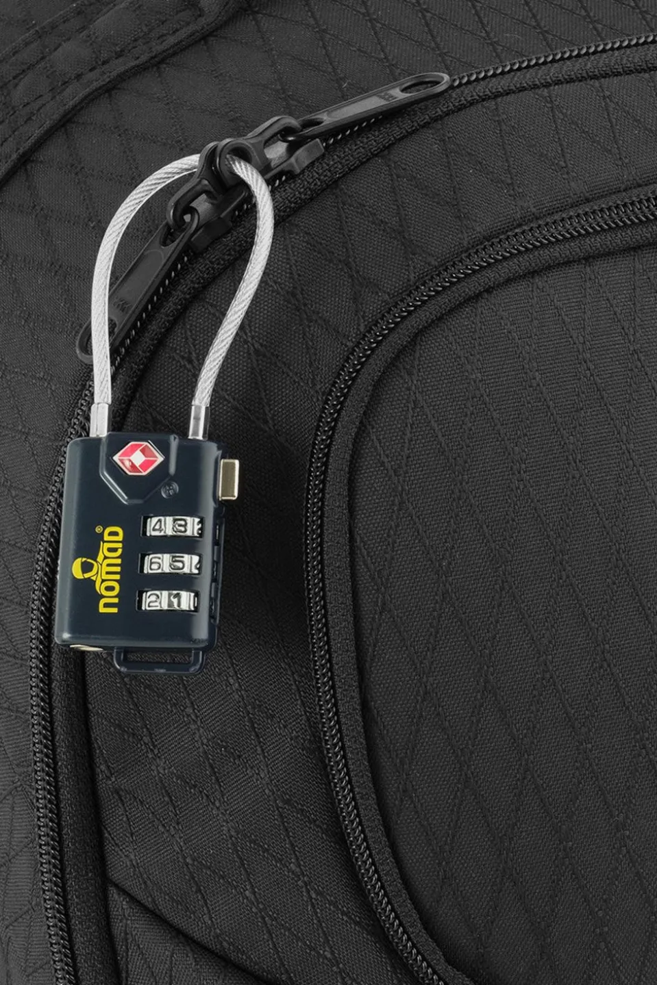 Nomad Transfer 38 Reistas