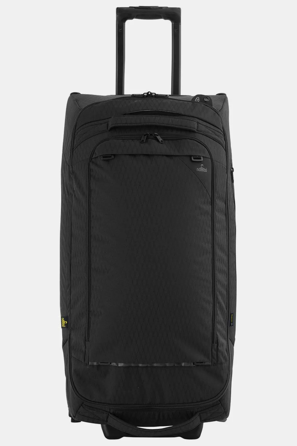 Nomad Transfer 100 Reistas