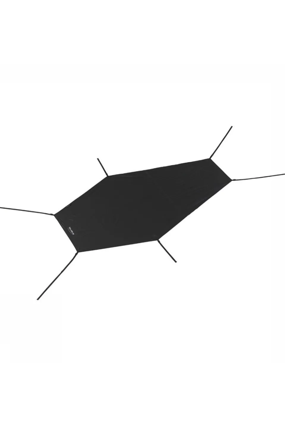 Nordisk Grondzeil Footprint Telemark 1
