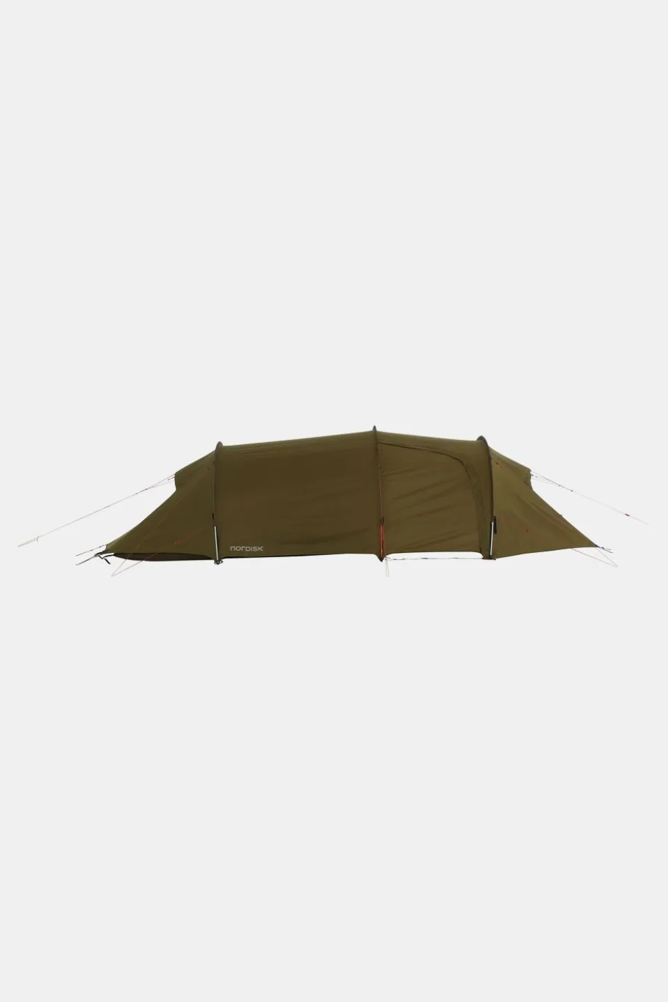 Nordisk Oppland 2 (2.0) PU Tent