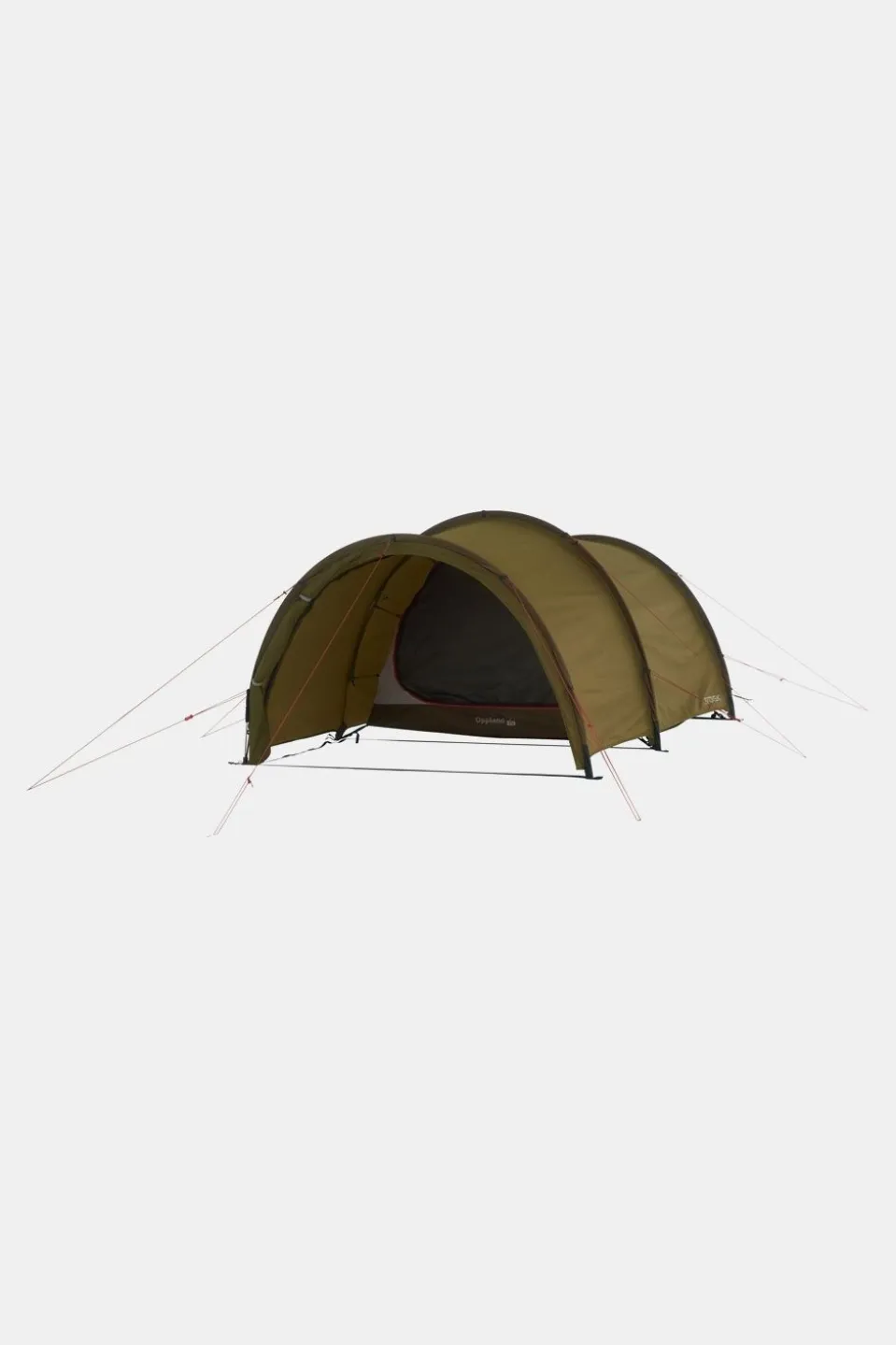 Nordisk Oppland 2 (2.0) PU Tent