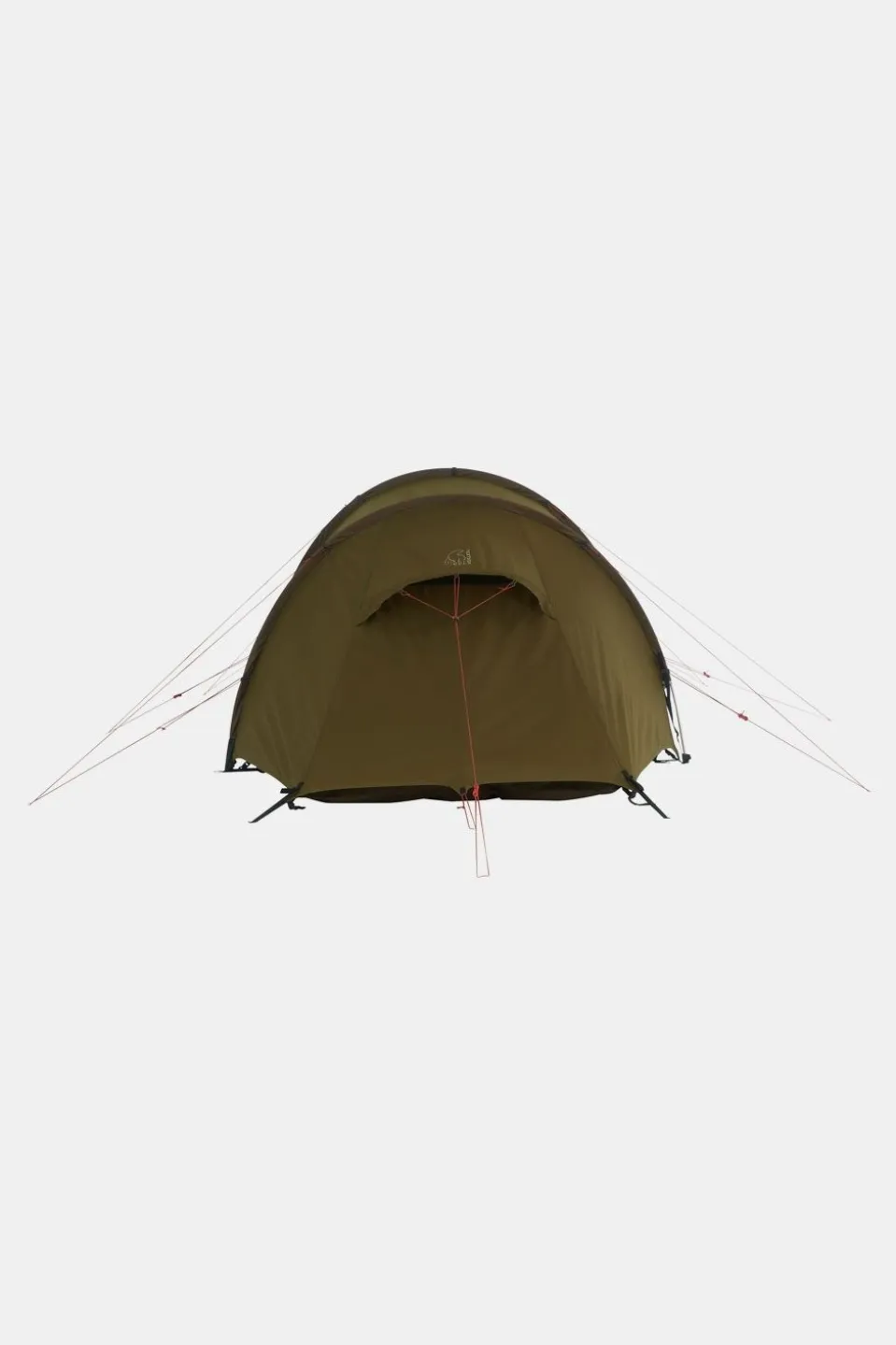 Nordisk Oppland 2 (2.0) PU Tent