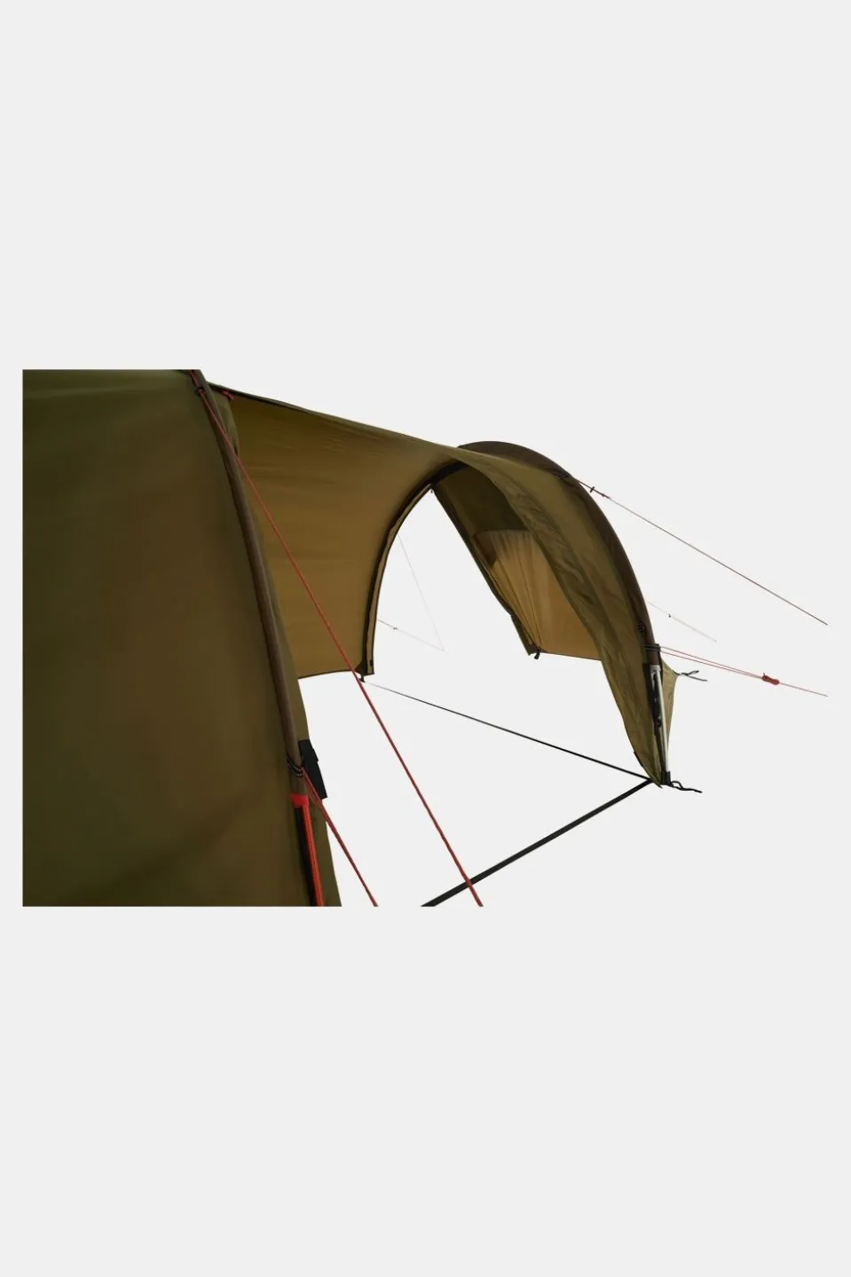 Nordisk Oppland 2 (2.0) PU Tent
