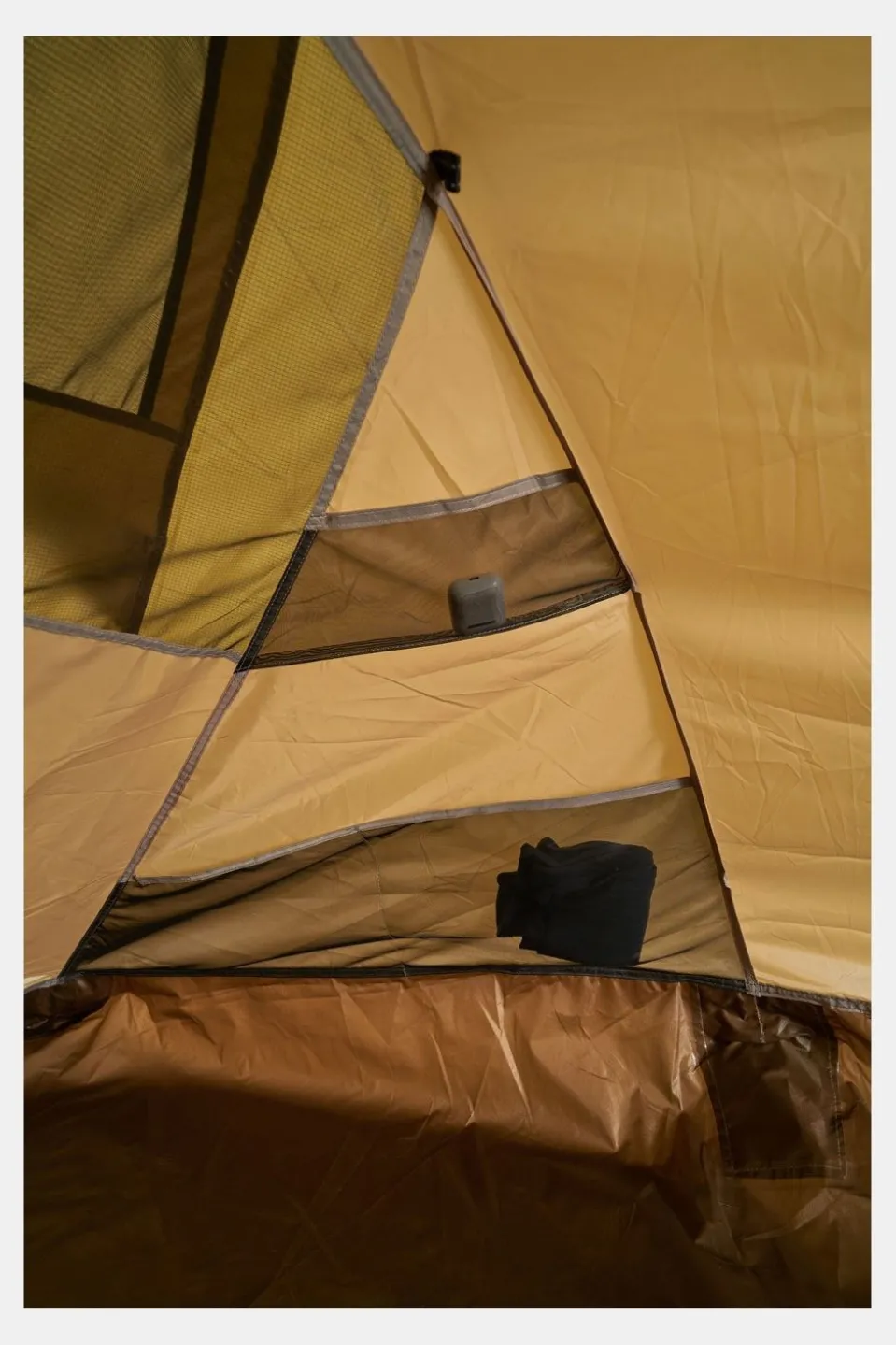 Nordisk Oppland 2 (2.0) PU Tent