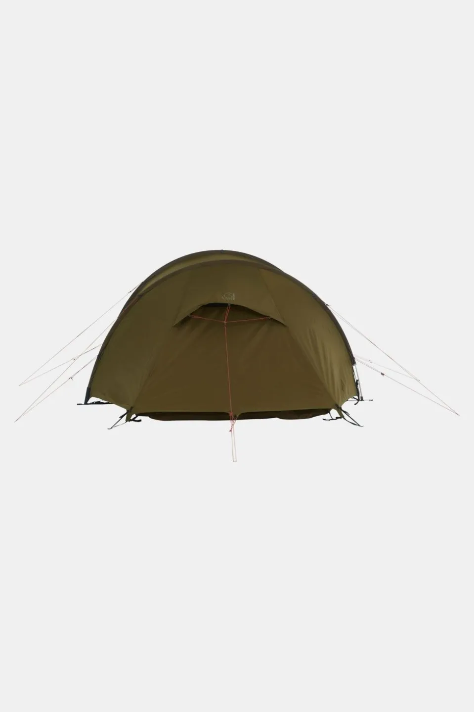 Nordisk Oppland 3 (2.0) PU Tent