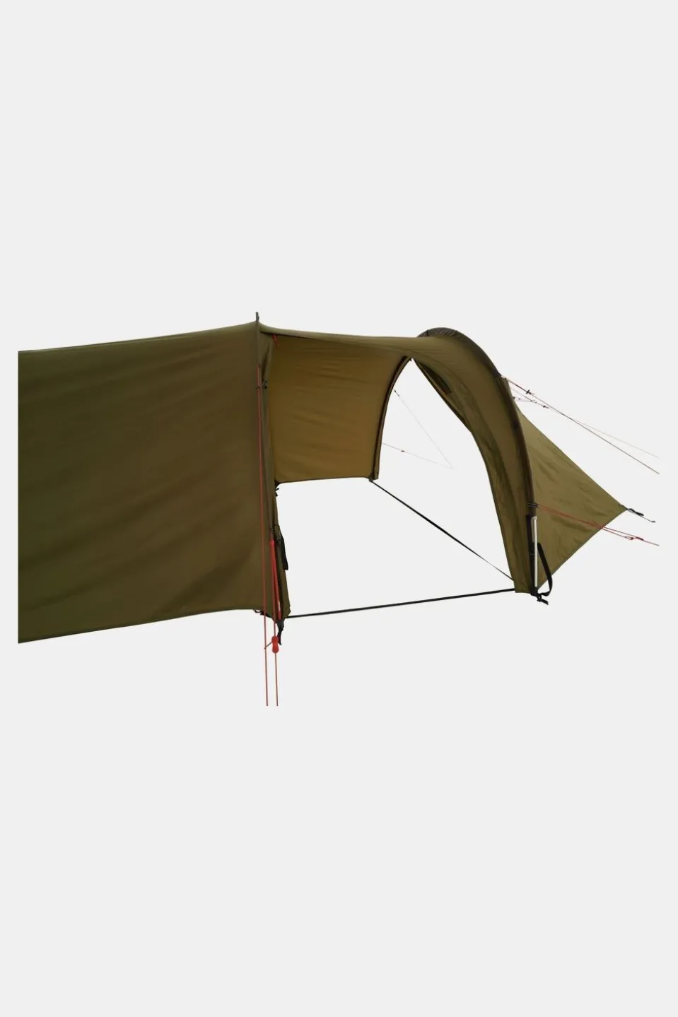 Nordisk Oppland 3 (2.0) PU Tent