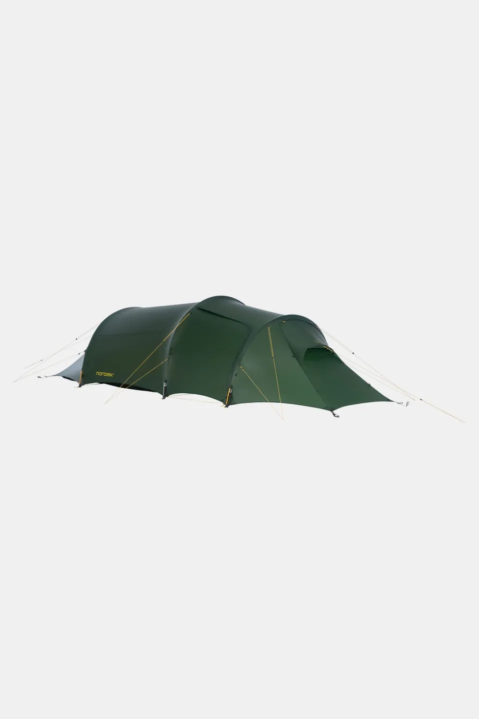 Nordisk Oppland 2 Lw (2.0) Tent 2P