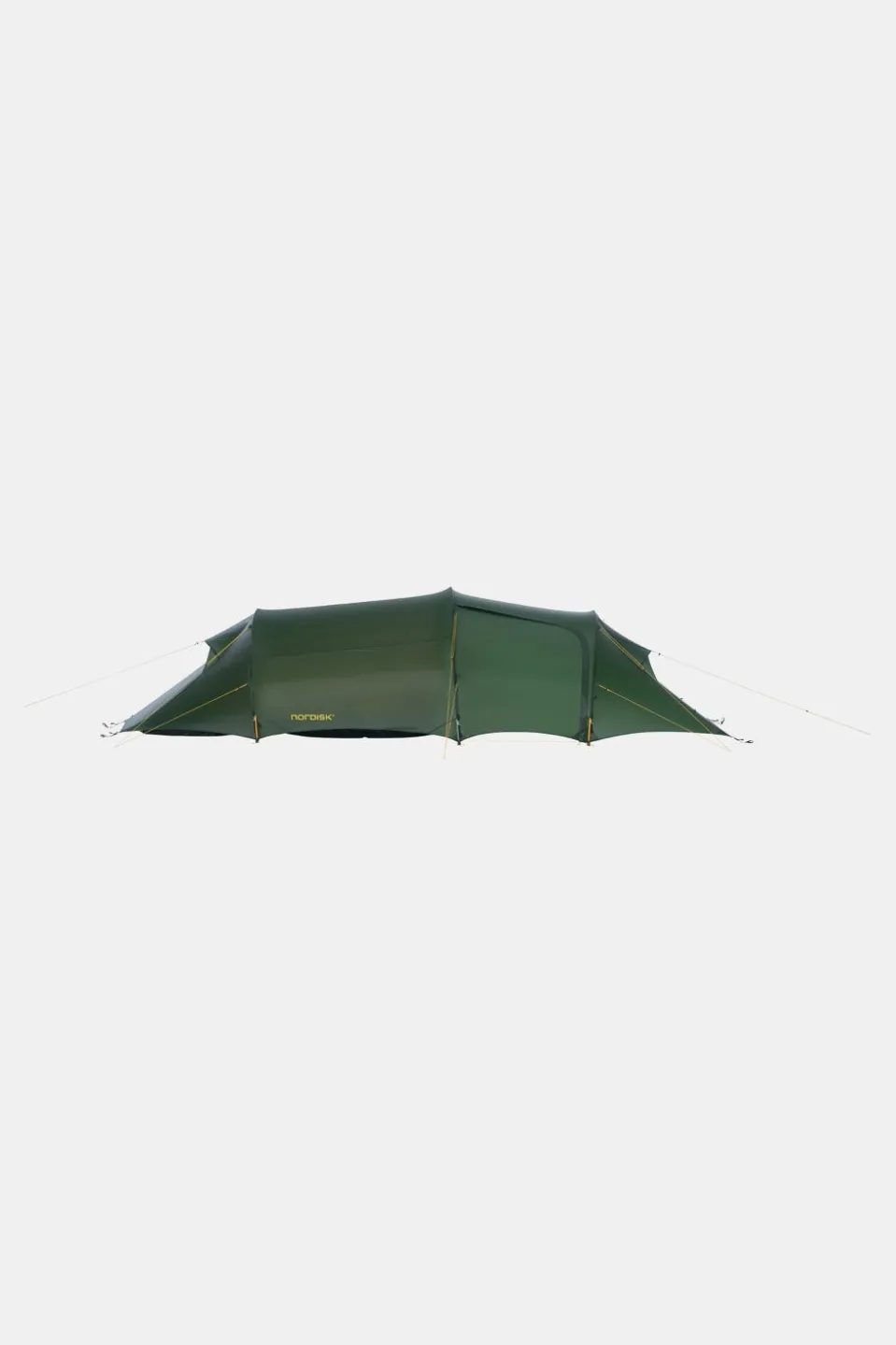 Nordisk Oppland 2 Lw (2.0) Tent 2P