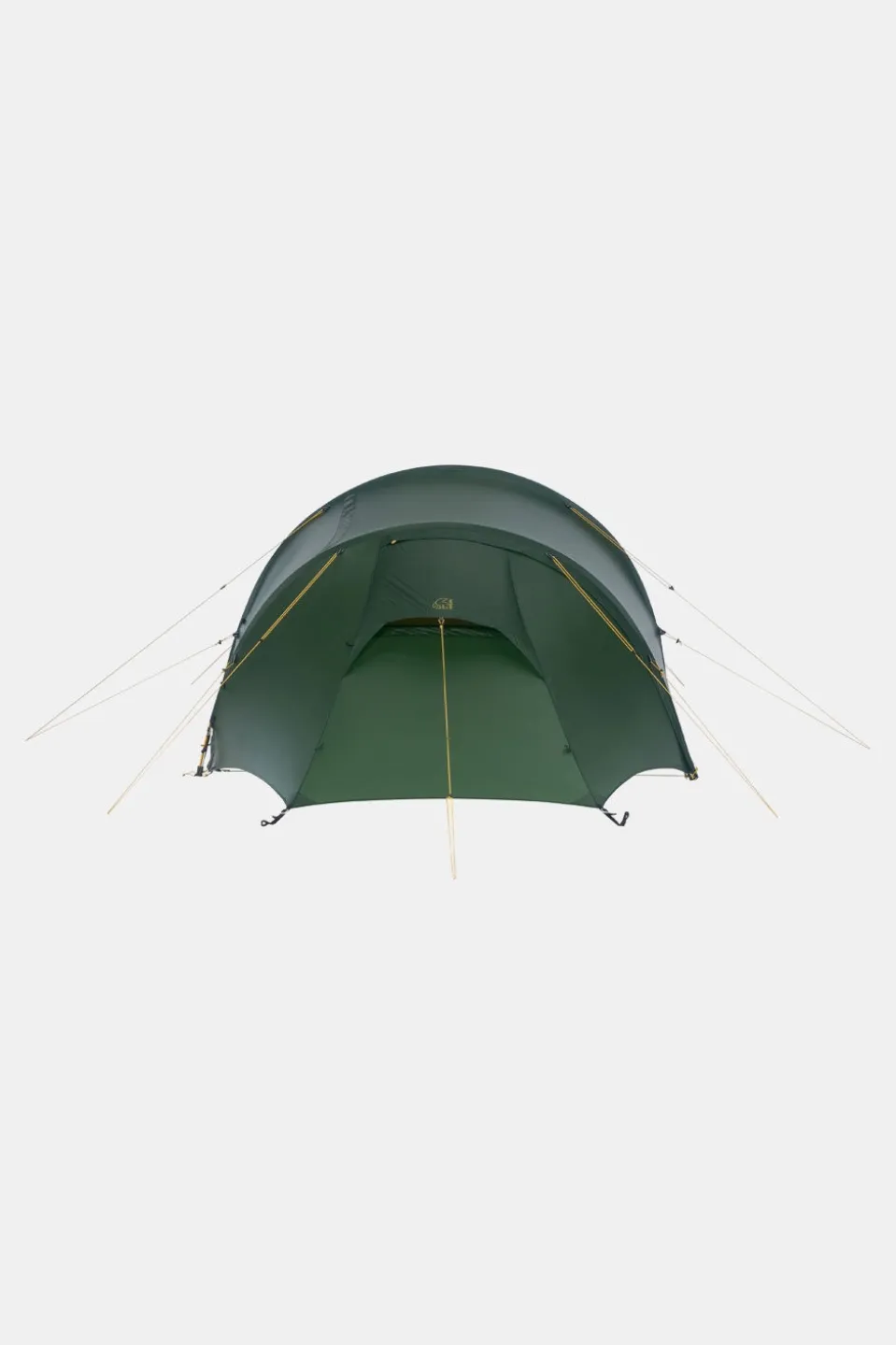 Nordisk Oppland 2 Lw (2.0) Tent 2P