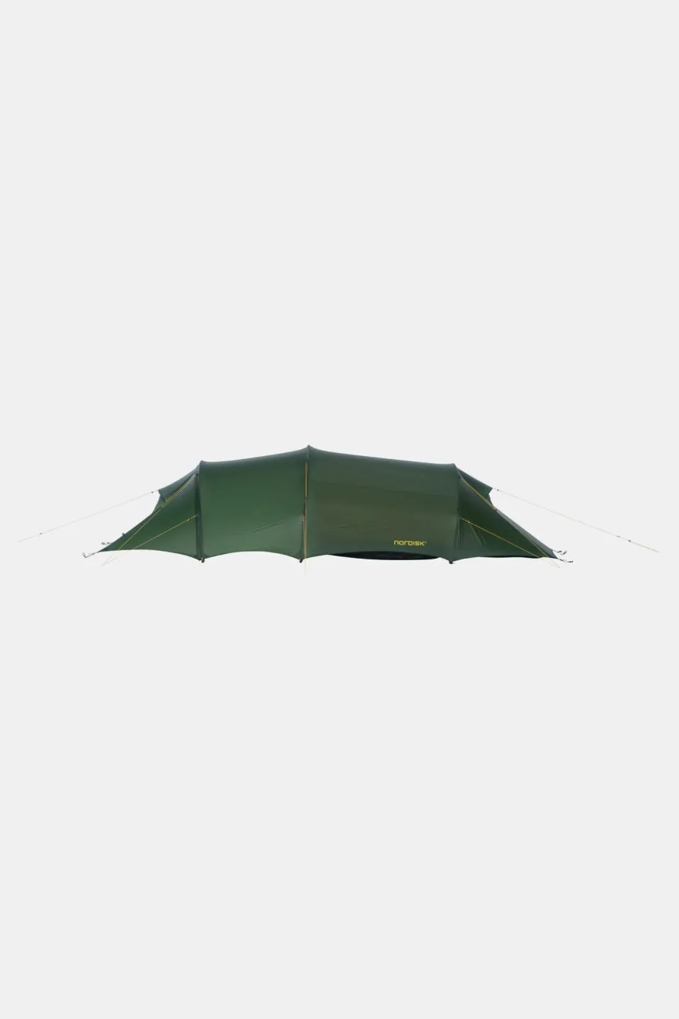 Nordisk Oppland 2 Lw (2.0) Tent 2P