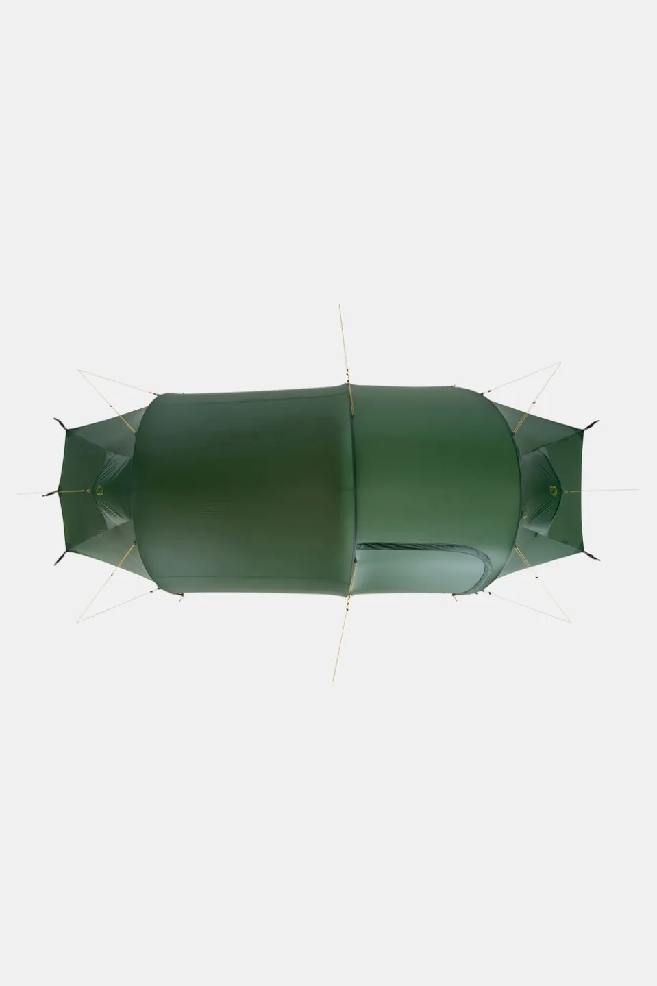 Nordisk Oppland 2 Lw (2.0) Tent 2P