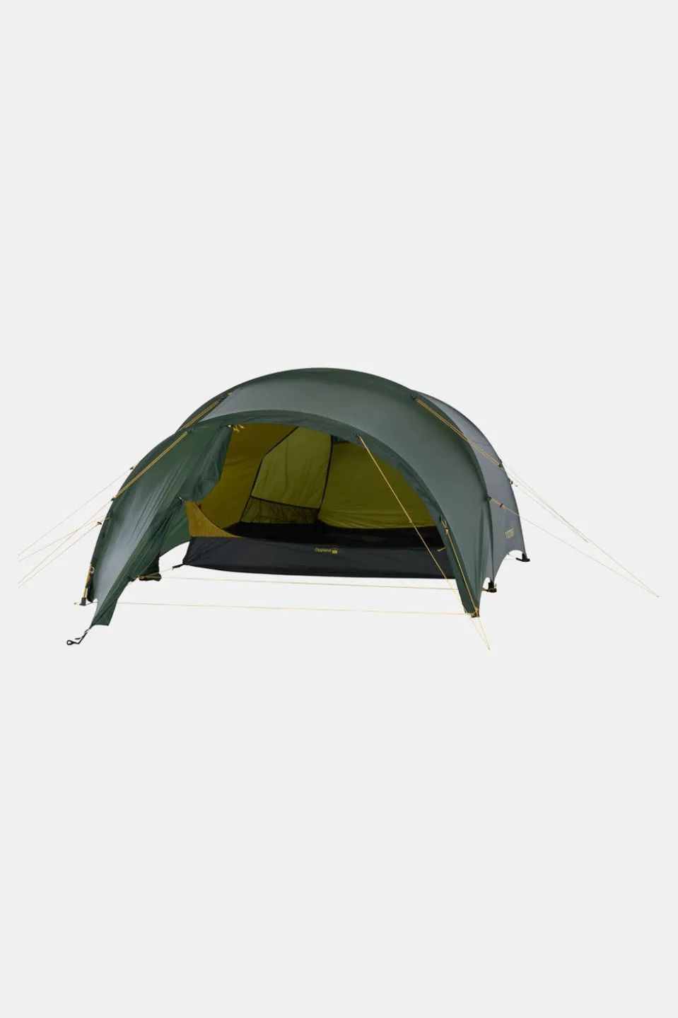 Nordisk Oppland 2 Lw (2.0) Tent 2P