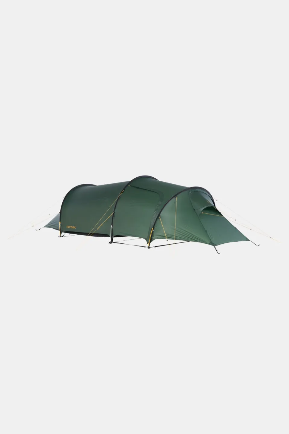 Nordisk Oppland 2 Si (2.0) Tent 2P