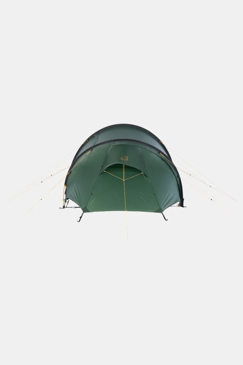 Nordisk Oppland 2 Si (2.0) Tent 2P