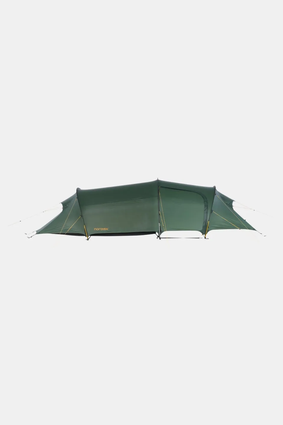 Nordisk Oppland 2 Si (2.0) Tent 2P