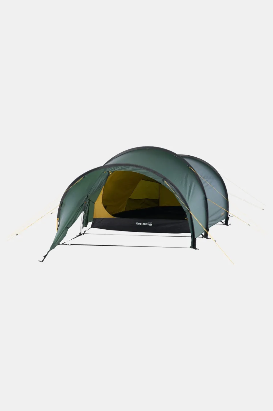 Nordisk Oppland 2 Si (2.0) Tent 2P