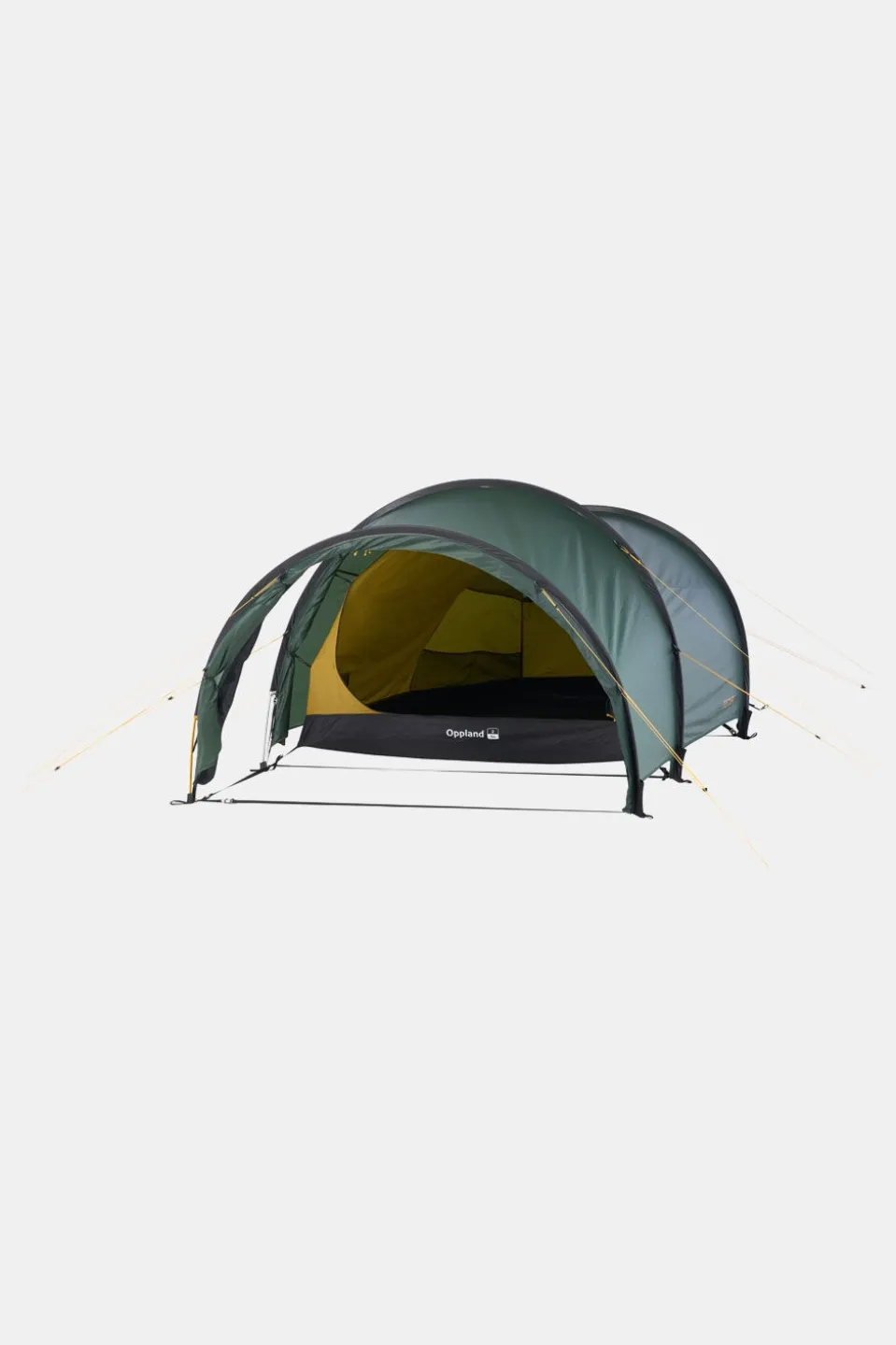 Nordisk Oppland 2 Si (2.0) Tent 2P