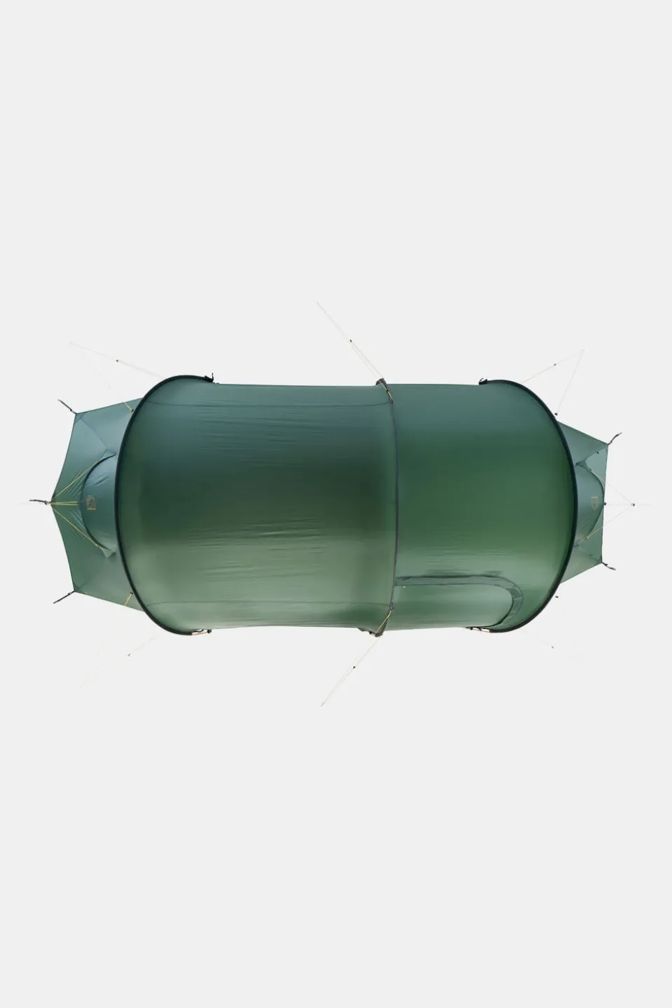 Nordisk Oppland 3 Si Tent 3P