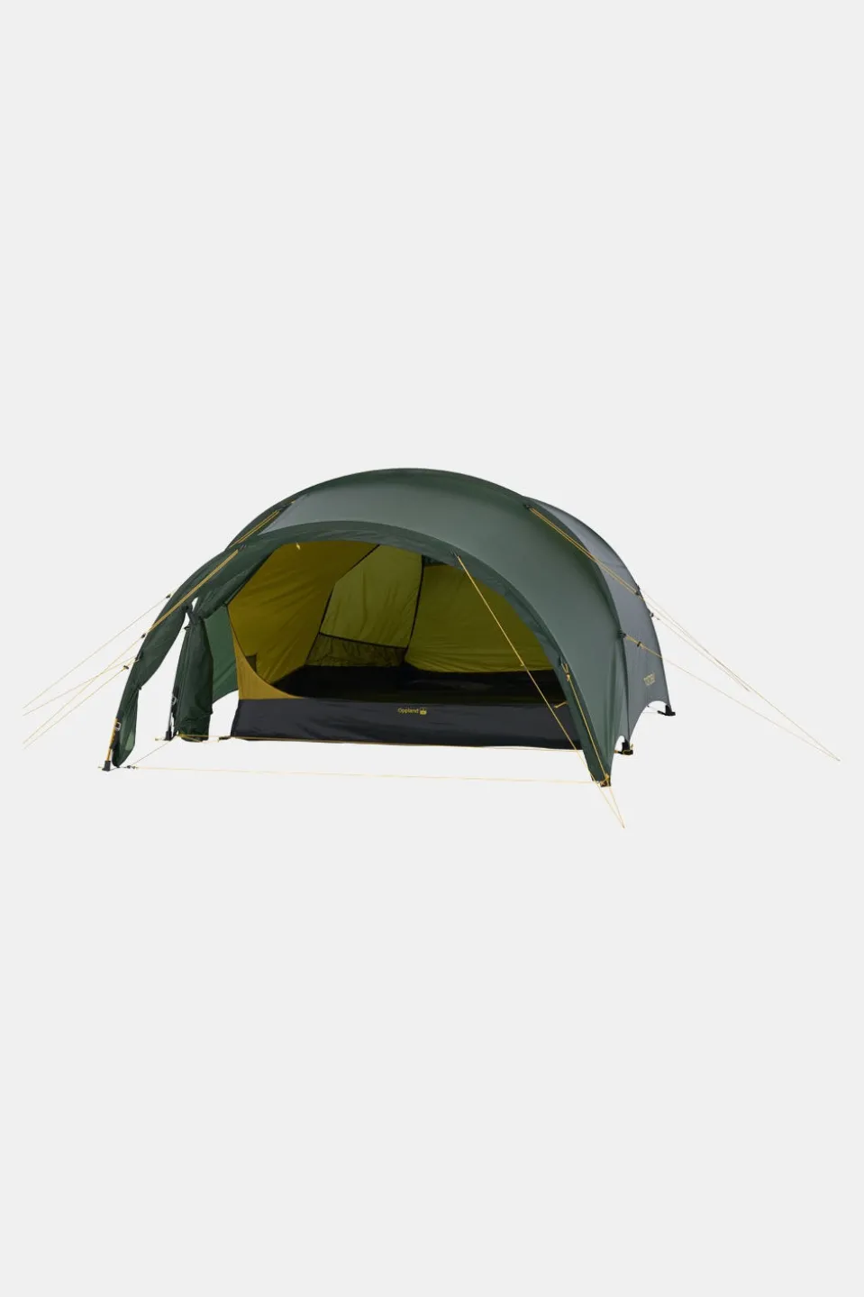 Nordisk Oppland 3 Si Tent 3P