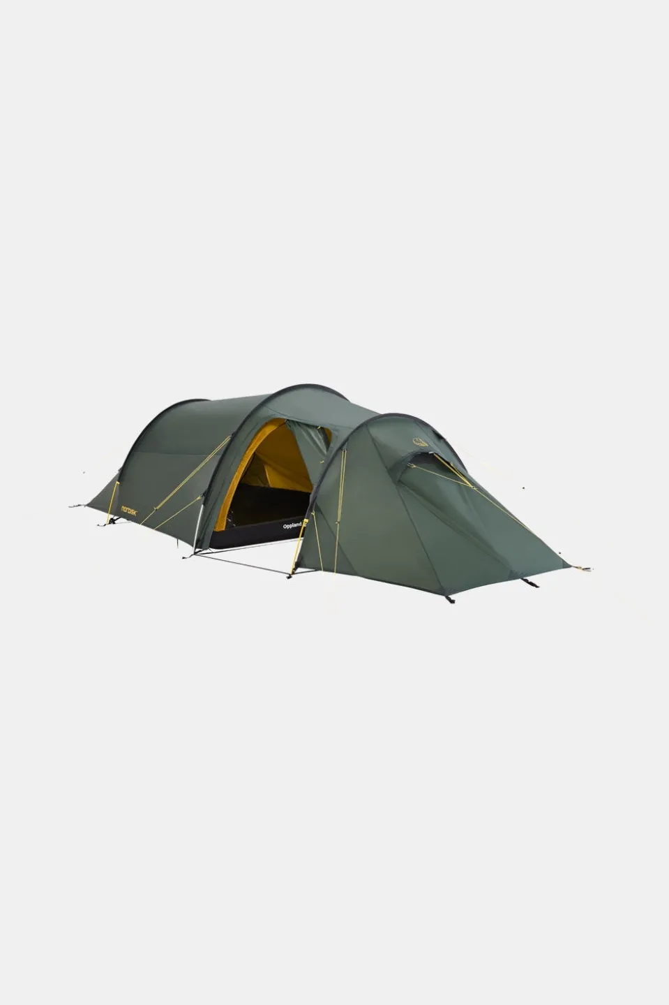 Nordisk Oppland SI 2-Persoonstent