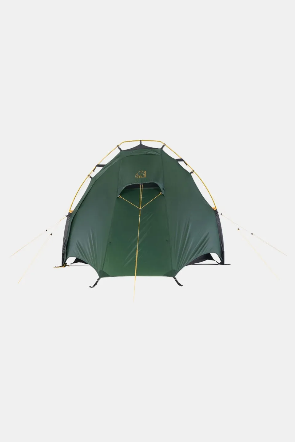 Nordisk Svalbard 1 SI (2.0) Tent