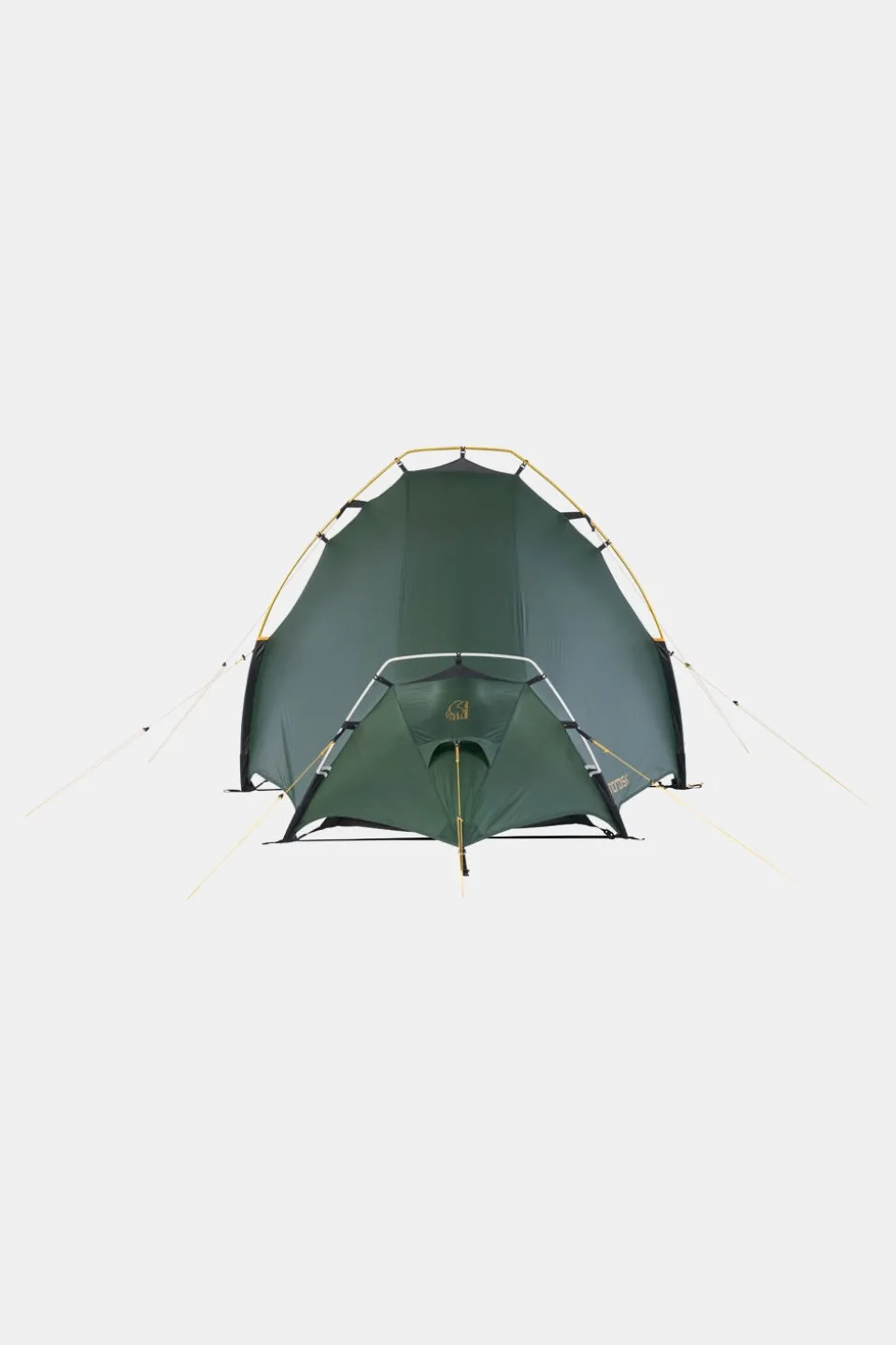Nordisk Svalbard 1 SI (2.0) Tent