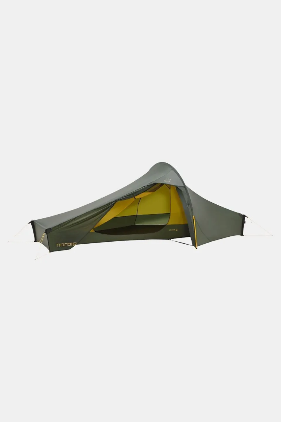 Nordisk Telemark 1 LW Tent