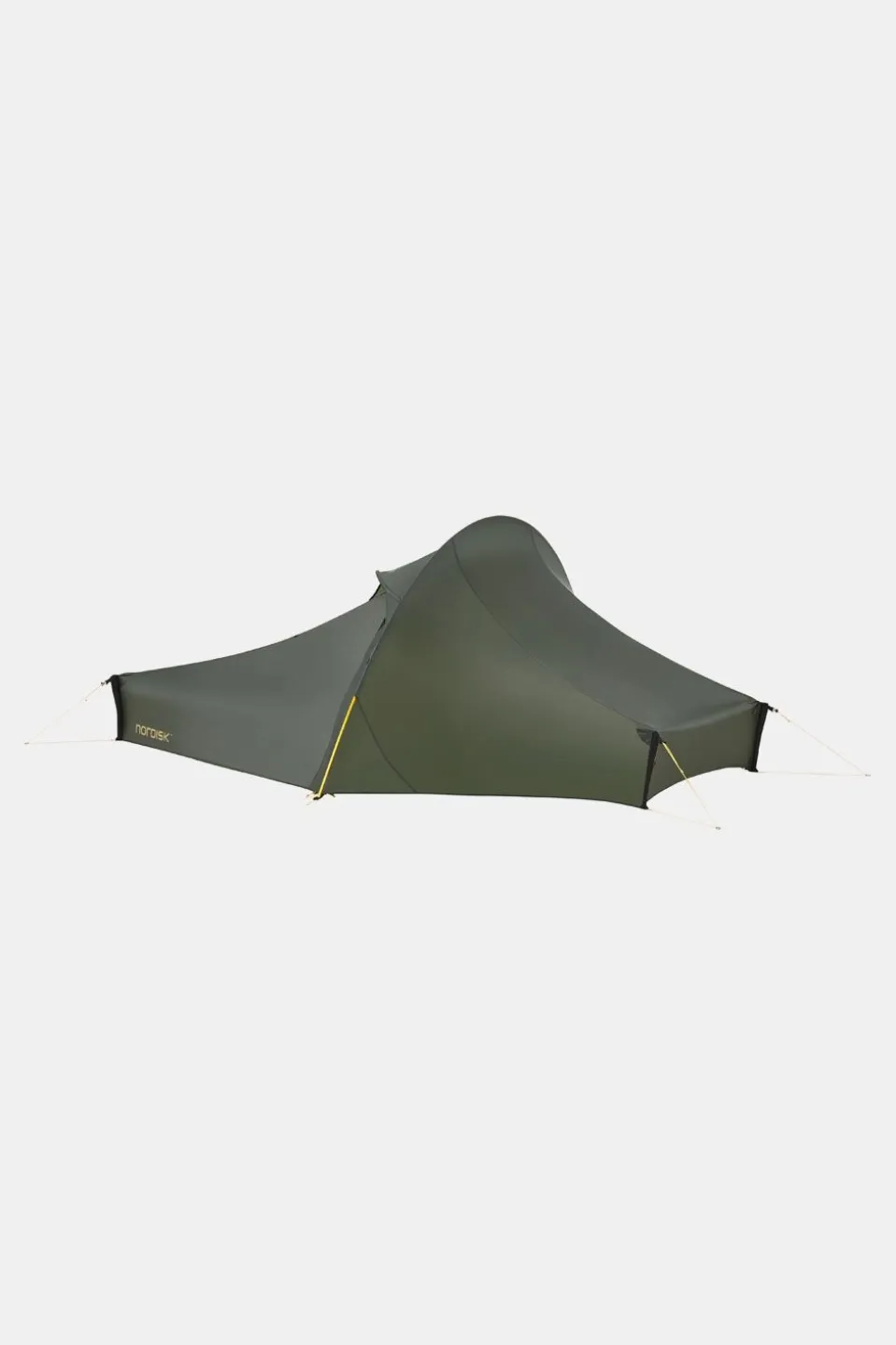 Nordisk Telemark 1 LW Tent