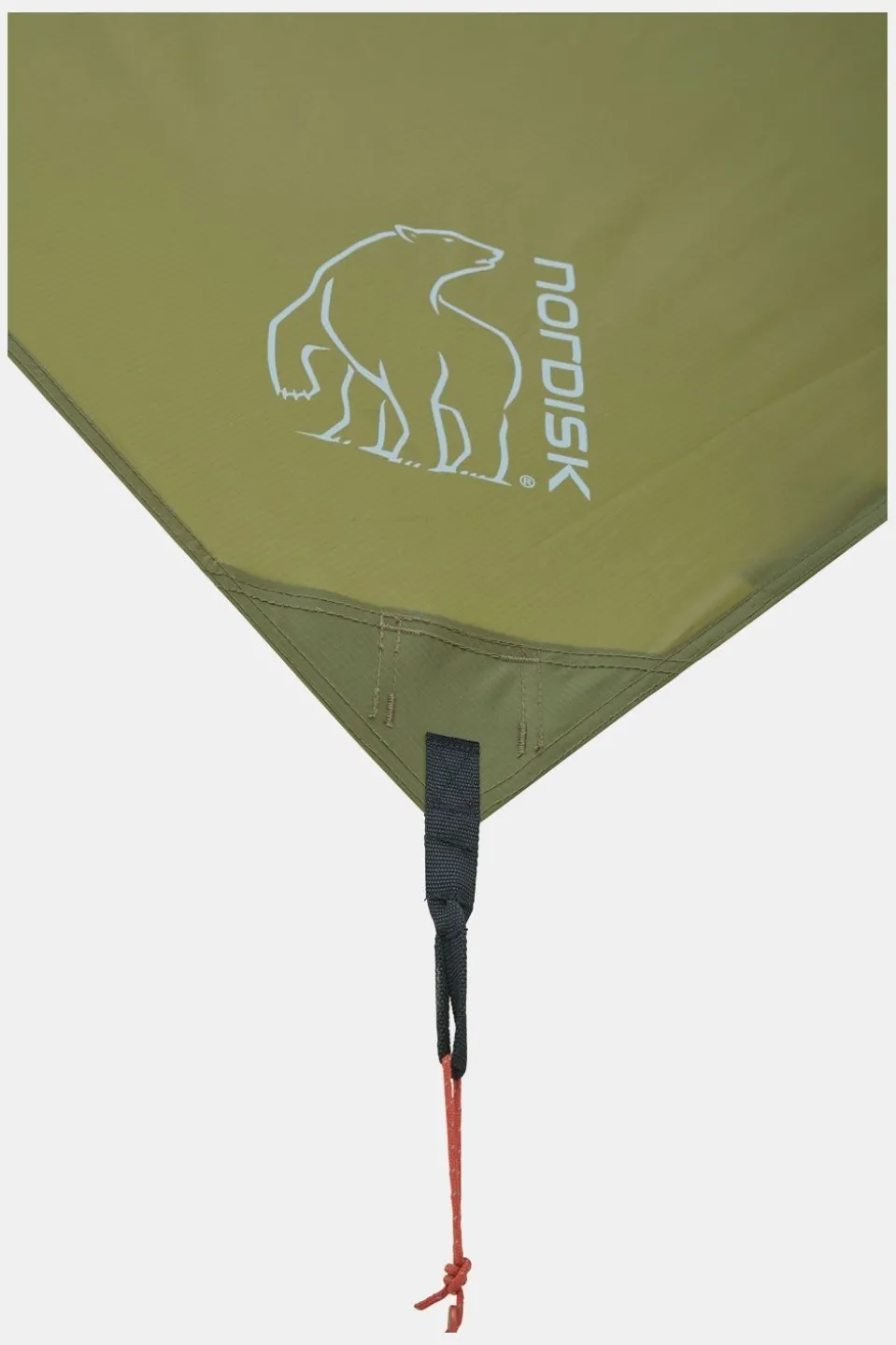 Nordisk Voss Diamond PU Tarp