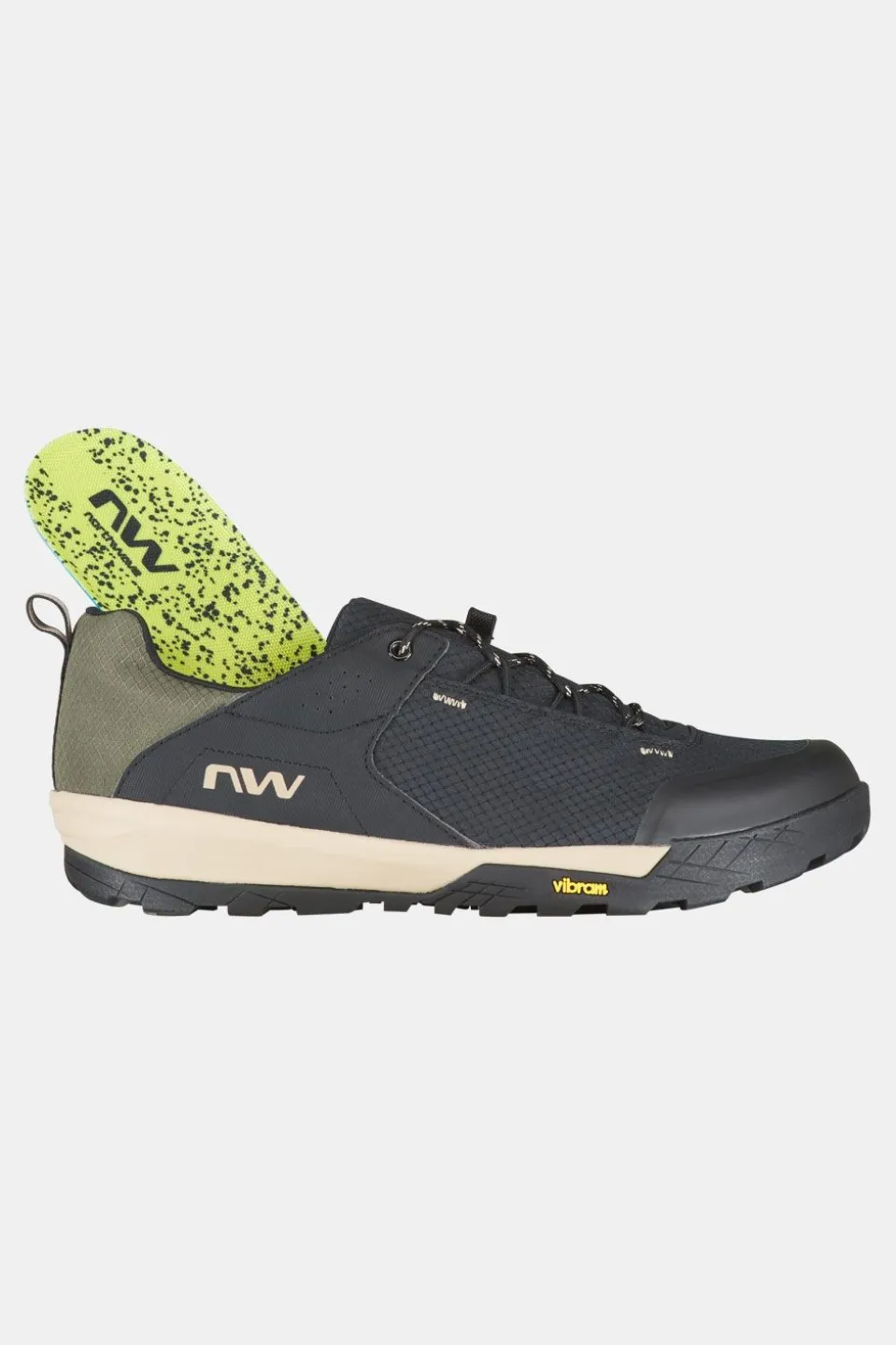 Northwave Rockit MTB Schoen