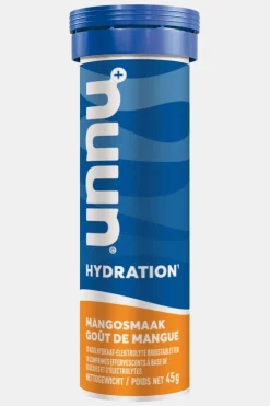 Nuun Hydration - Mango (10 Tabletten)