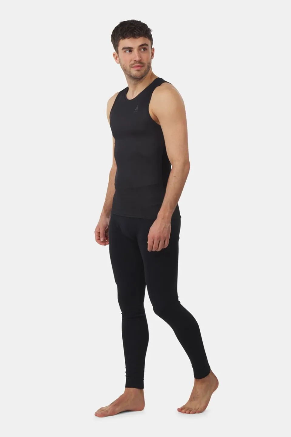 Odlo Active F-Dry Light Eco Tanktop