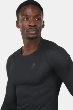 Odlo Active F-Dry Light Longsleeve Shirt