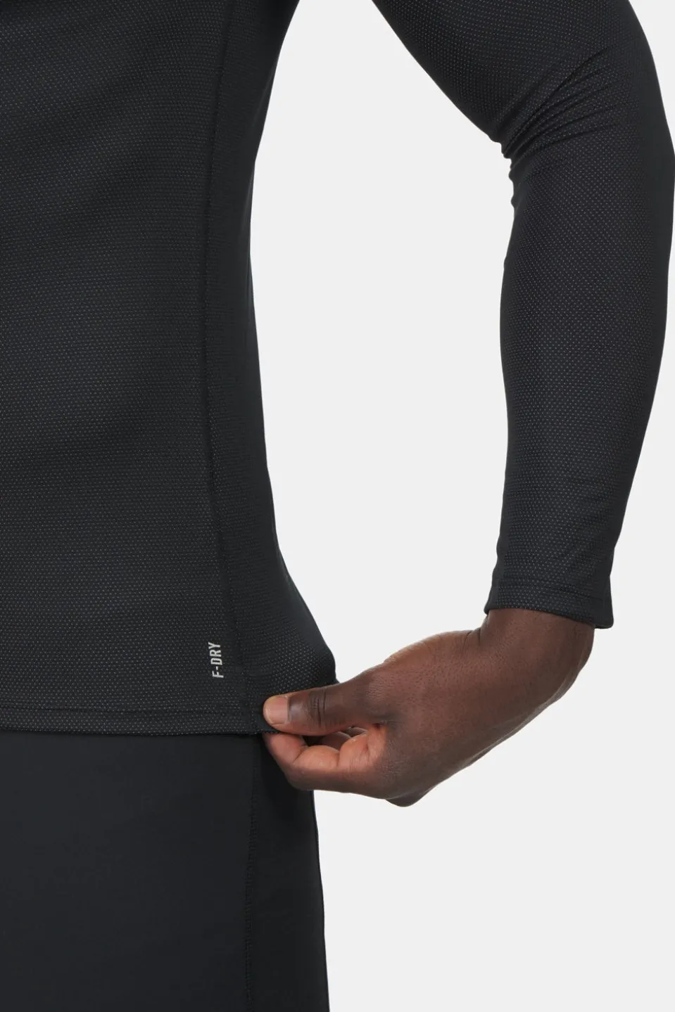 Odlo Active F-Dry Light Longsleeve Shirt