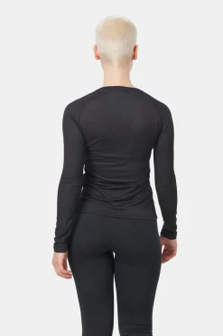 Odlo Active F-Dry Light Longsleeve Shirt Eco Dames
