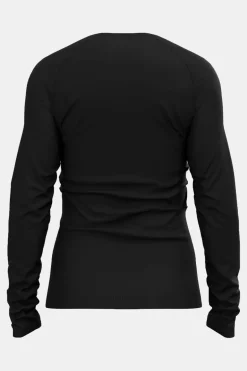 Odlo Active F-Dry Light Longsleeve Shirt Eco Dames