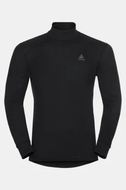 Odlo Active Warm Eco Turtle Neck Basislaagtop