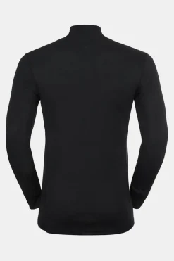 Odlo Active Warm Eco Turtle Neck Basislaagtop