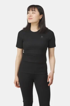 Odlo Active Warm Ondershirt Dames