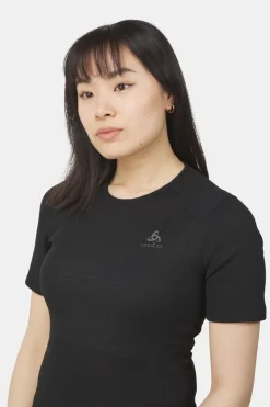 Odlo Active Warm Ondershirt Dames