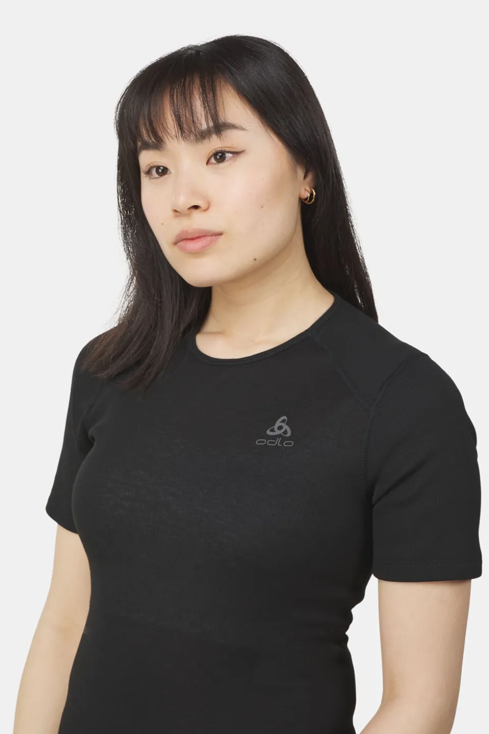 Odlo Active Warm Ondershirt Dames