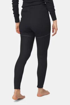 Odlo Bl Bottom Long Active X-Warm Eco Dames